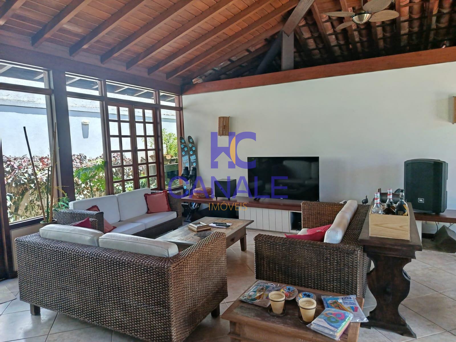 Casa, 5 quartos, 598 m² - Foto 118