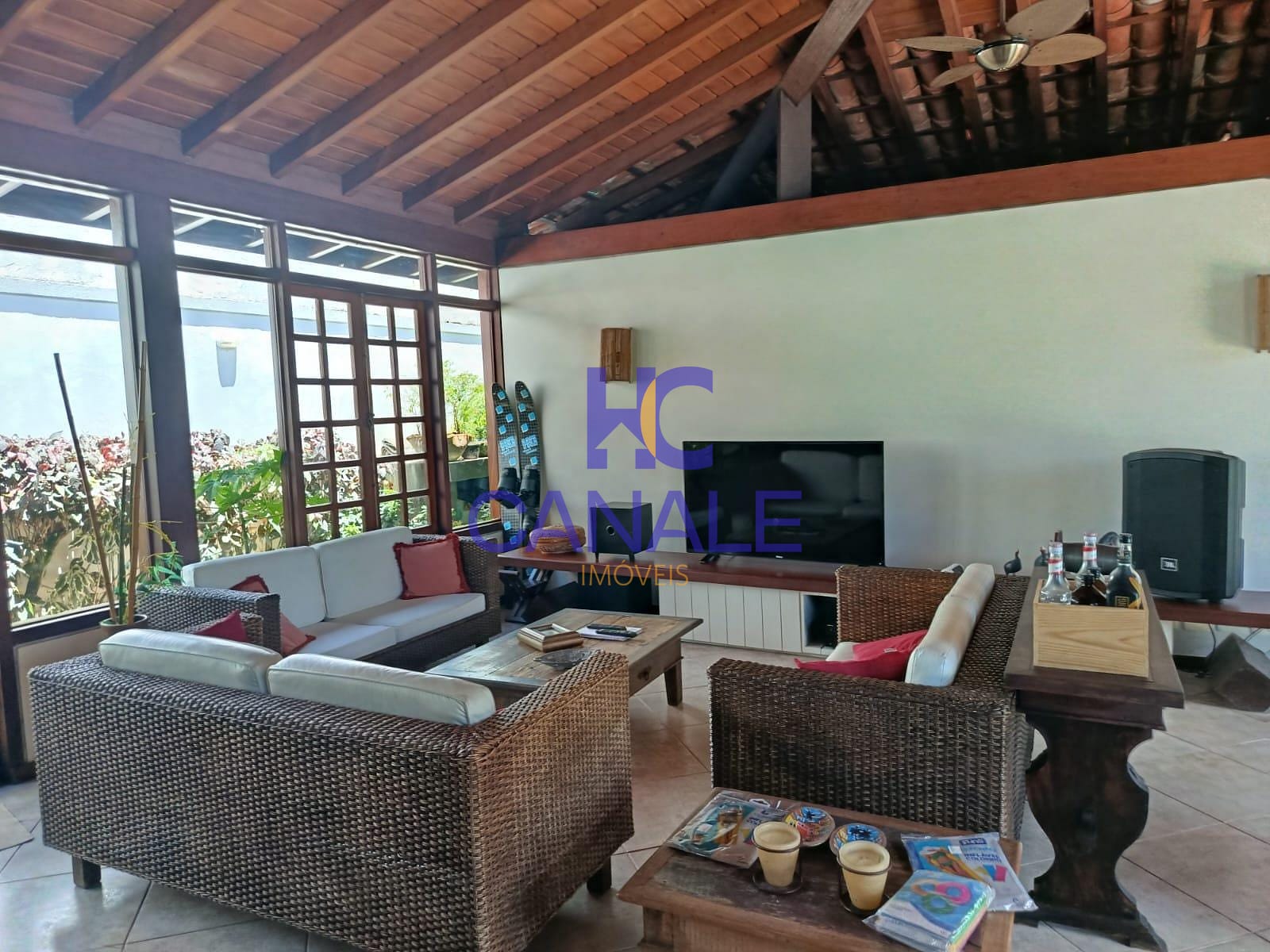 Casa, 5 quartos, 598 m² - Foto 119