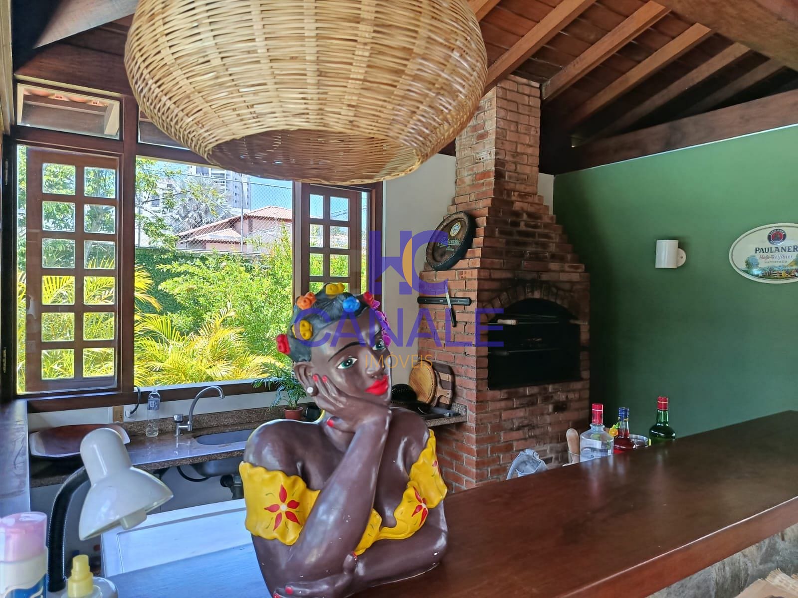 Casa, 5 quartos, 598 m² - Foto 121