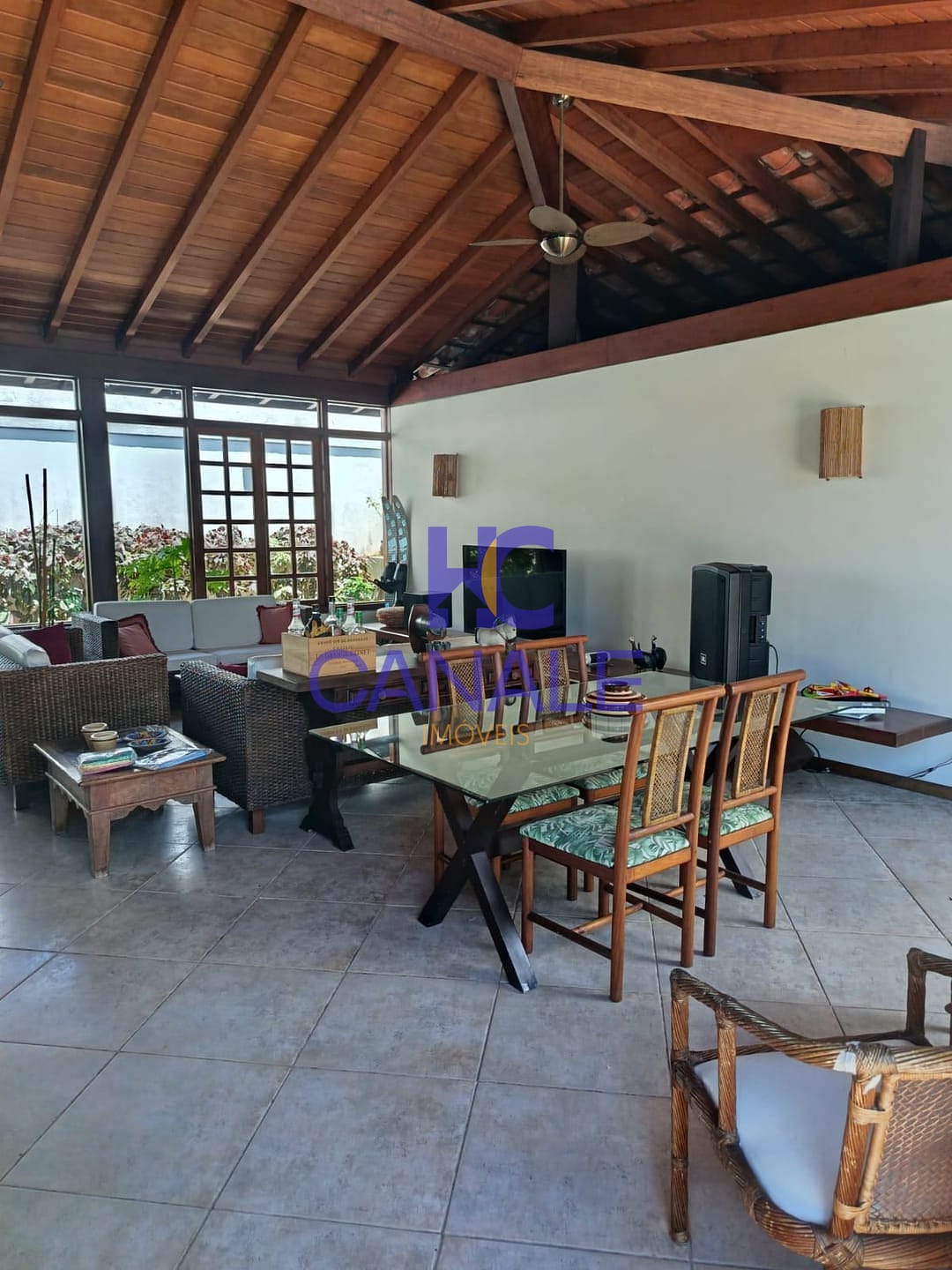 Casa, 5 quartos, 598 m² - Foto 122