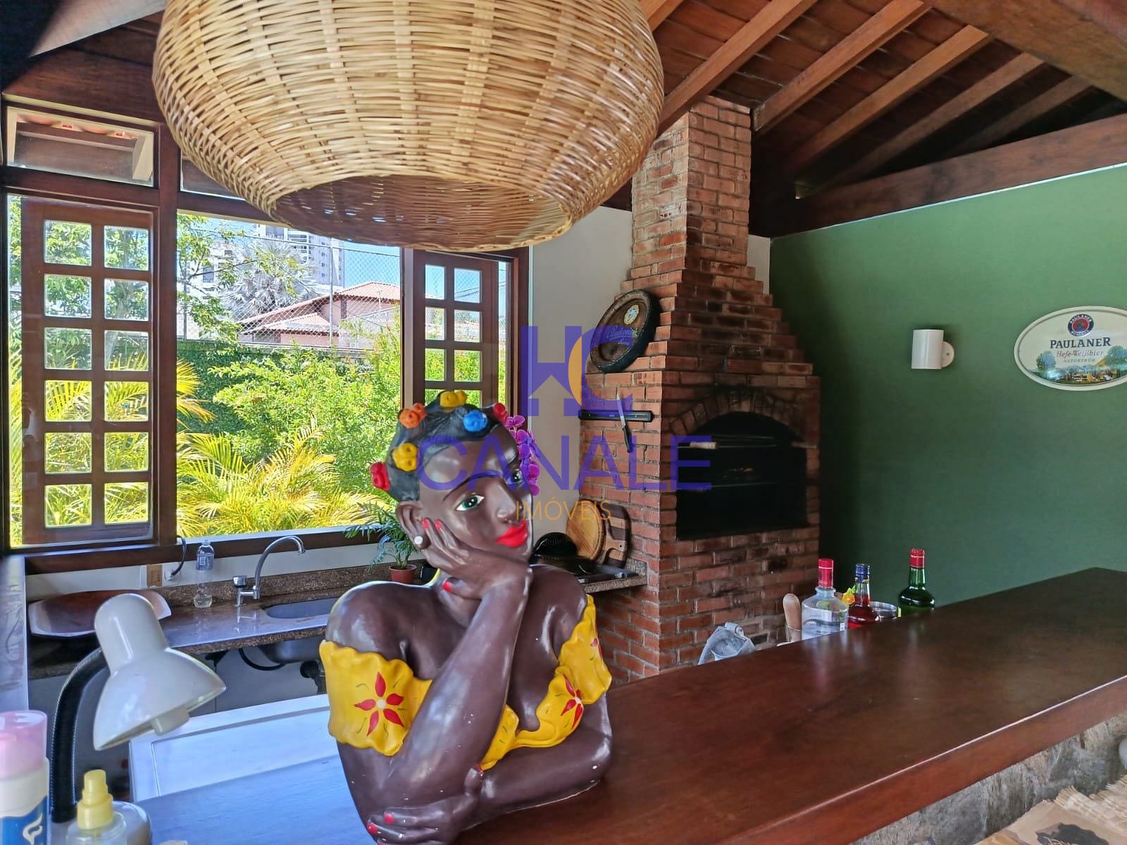 Casa, 5 quartos, 598 m² - Foto 123