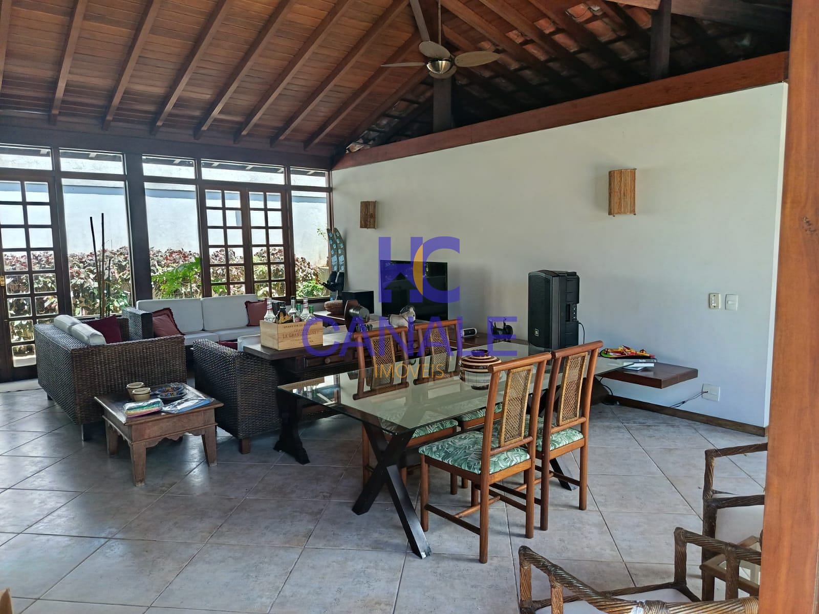 Casa, 5 quartos, 598 m² - Foto 124