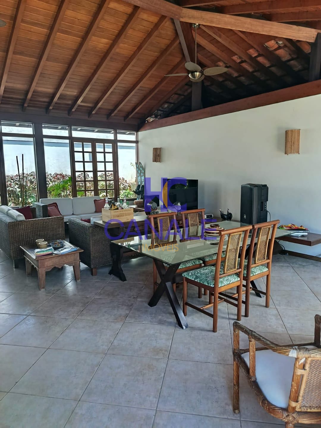 Casa, 5 quartos, 598 m² - Foto 125