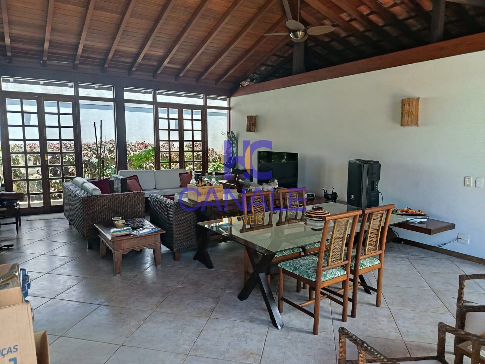 Casa, 5 quartos, 598 m² - Foto 127