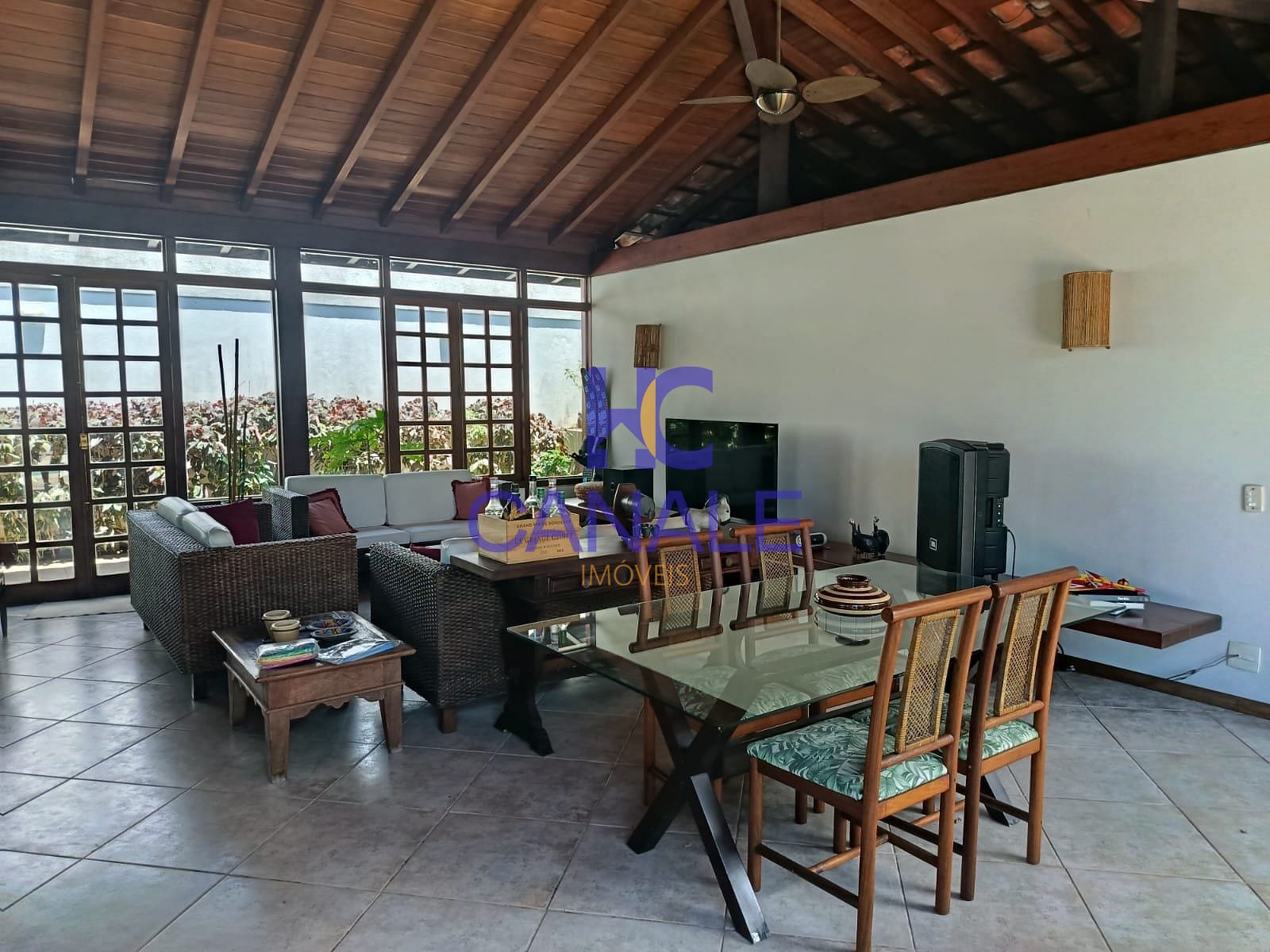 Casa, 5 quartos, 598 m² - Foto 130