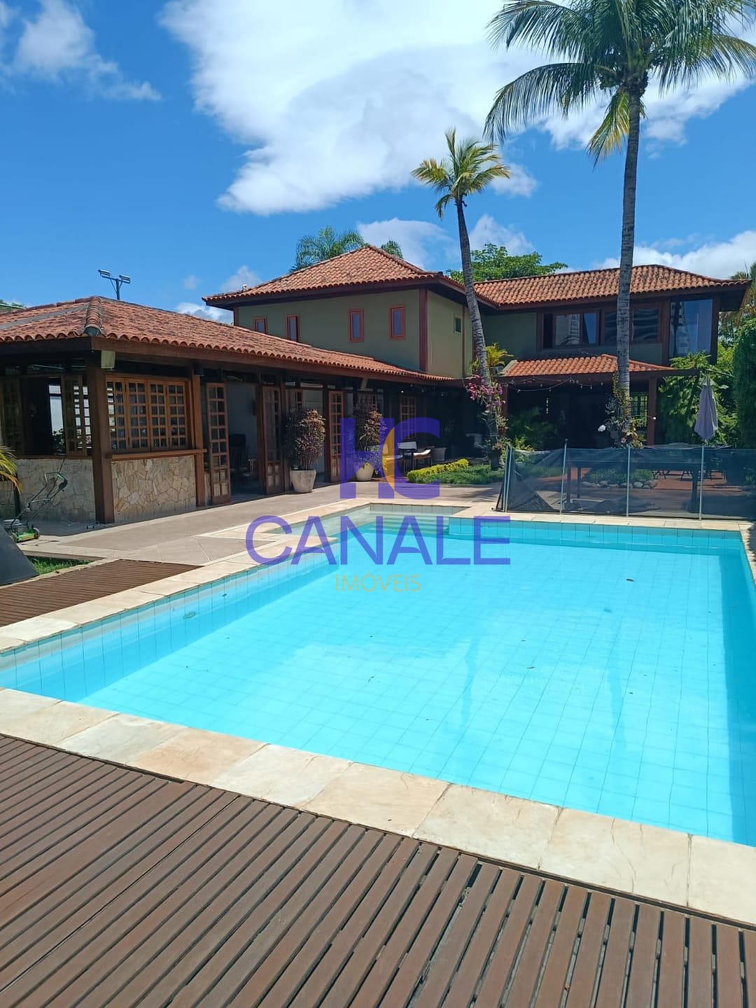 Casa, 5 quartos, 598 m² - Foto 131