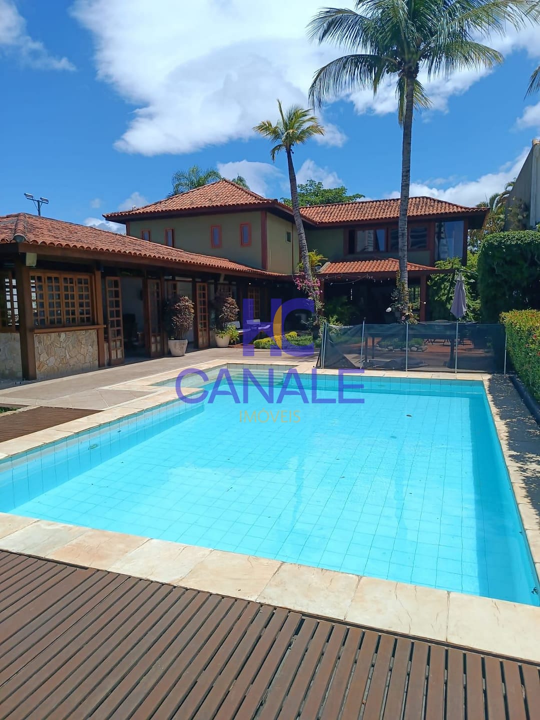 Casa, 5 quartos, 598 m² - Foto 133