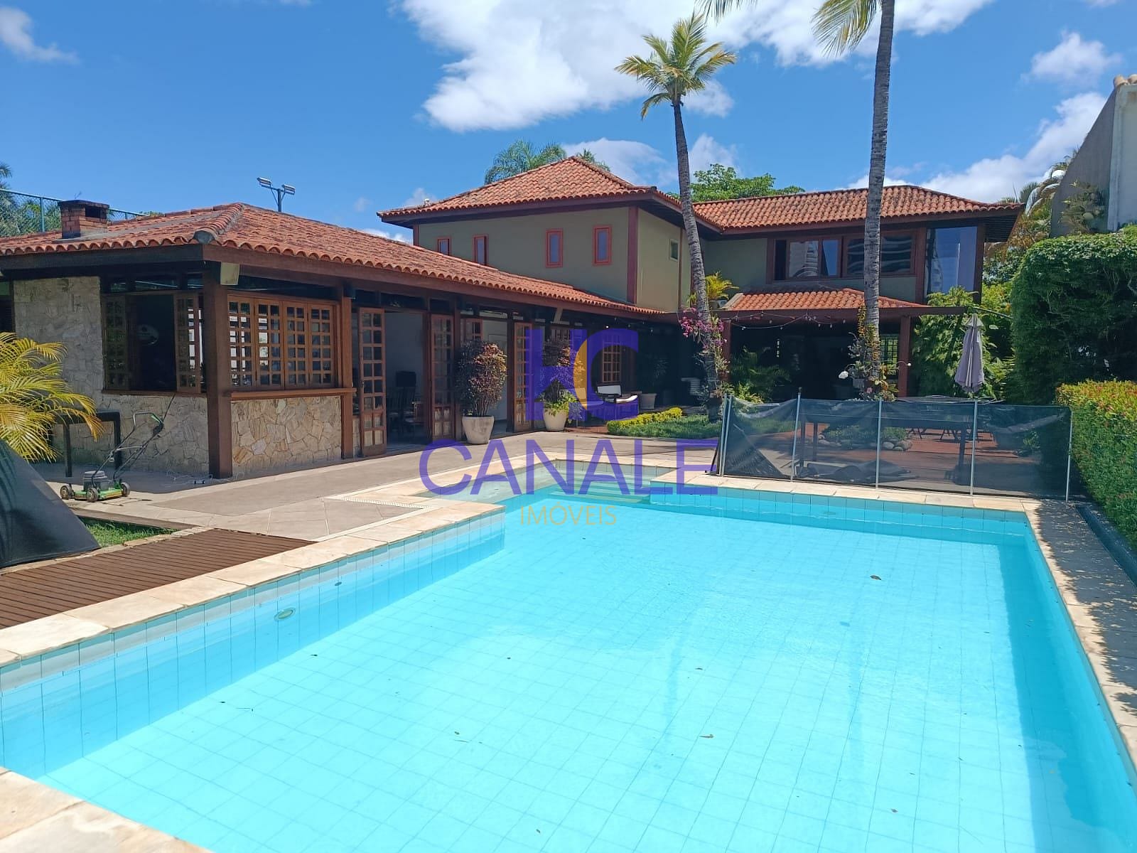 Casa, 5 quartos, 598 m² - Foto 134