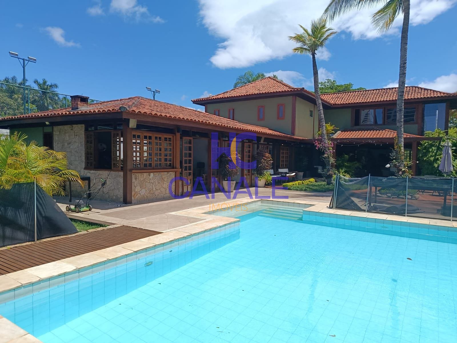 Casa, 5 quartos, 598 m² - Foto 135