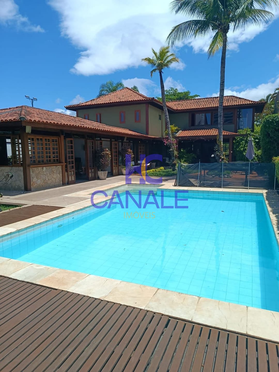 Casa, 5 quartos, 598 m² - Foto 136