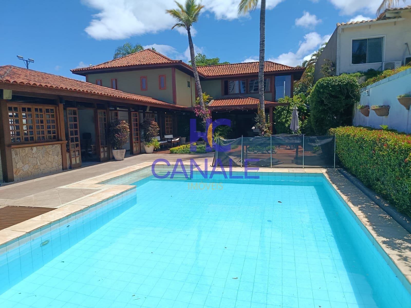 Casa, 5 quartos, 598 m² - Foto 139