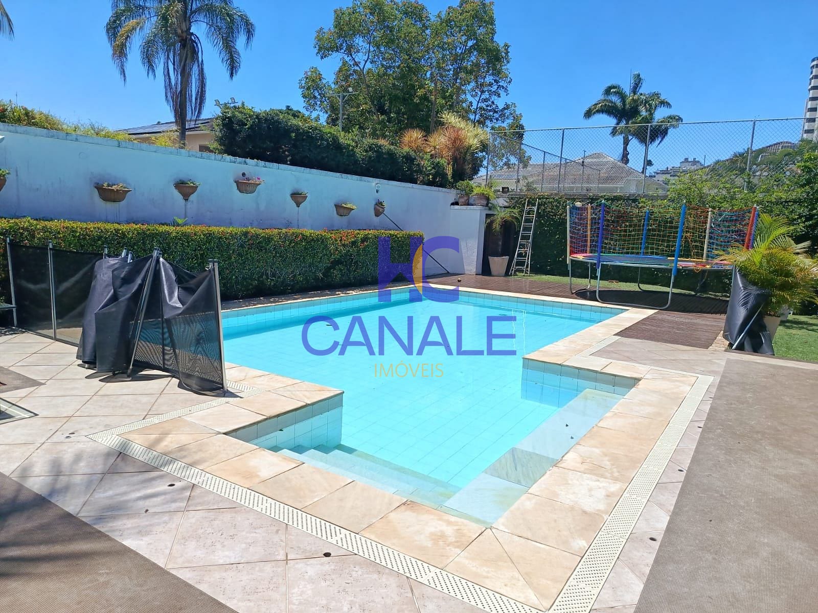 Casa, 5 quartos, 598 m² - Foto 140