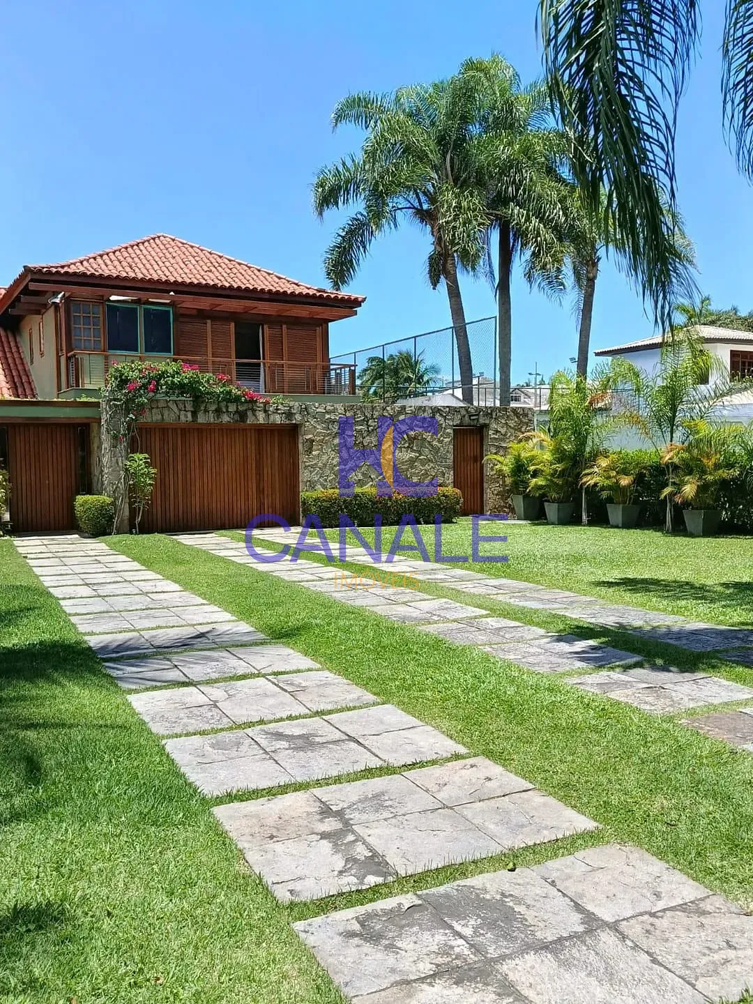 Casa, 5 quartos, 598 m² - Foto 3