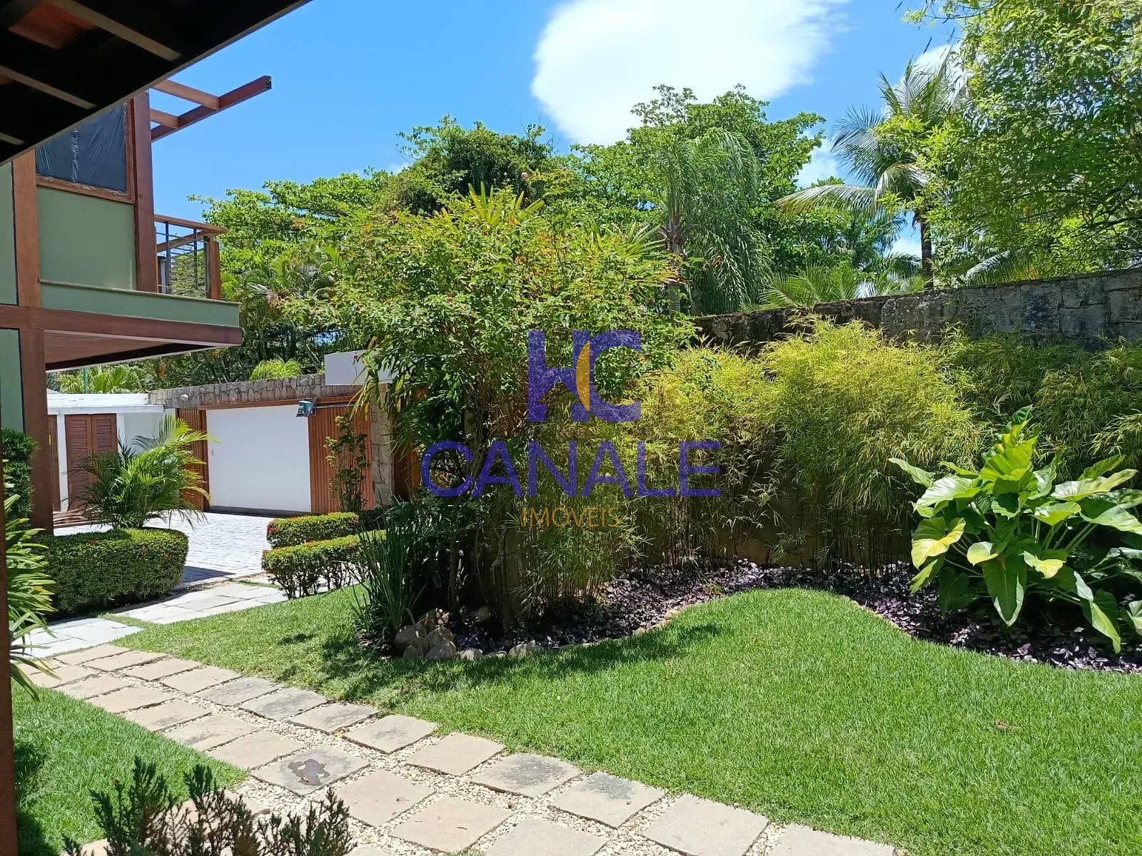 Casa, 5 quartos, 598 m² - Foto 6