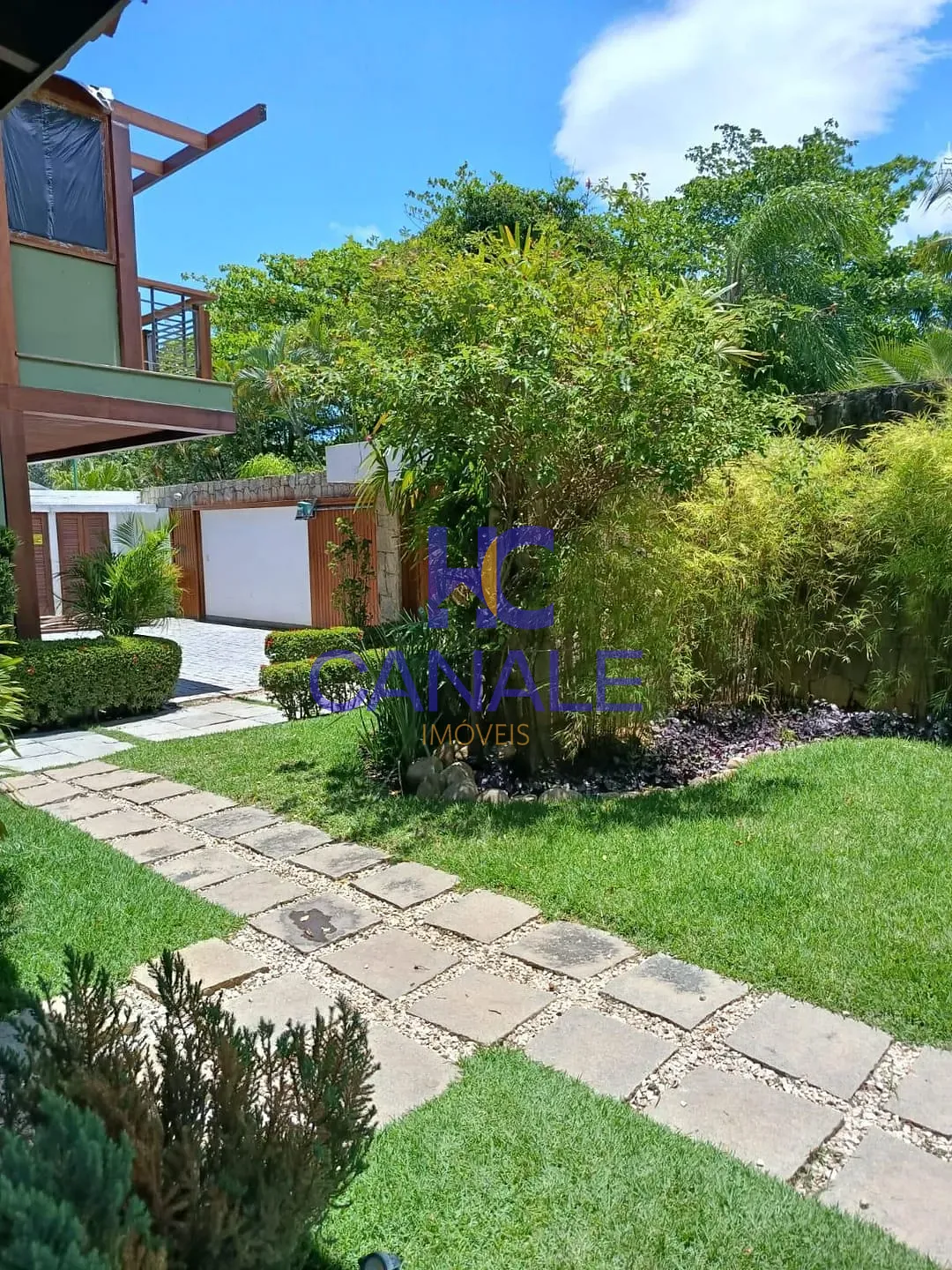 Casa, 5 quartos, 598 m² - Foto 7