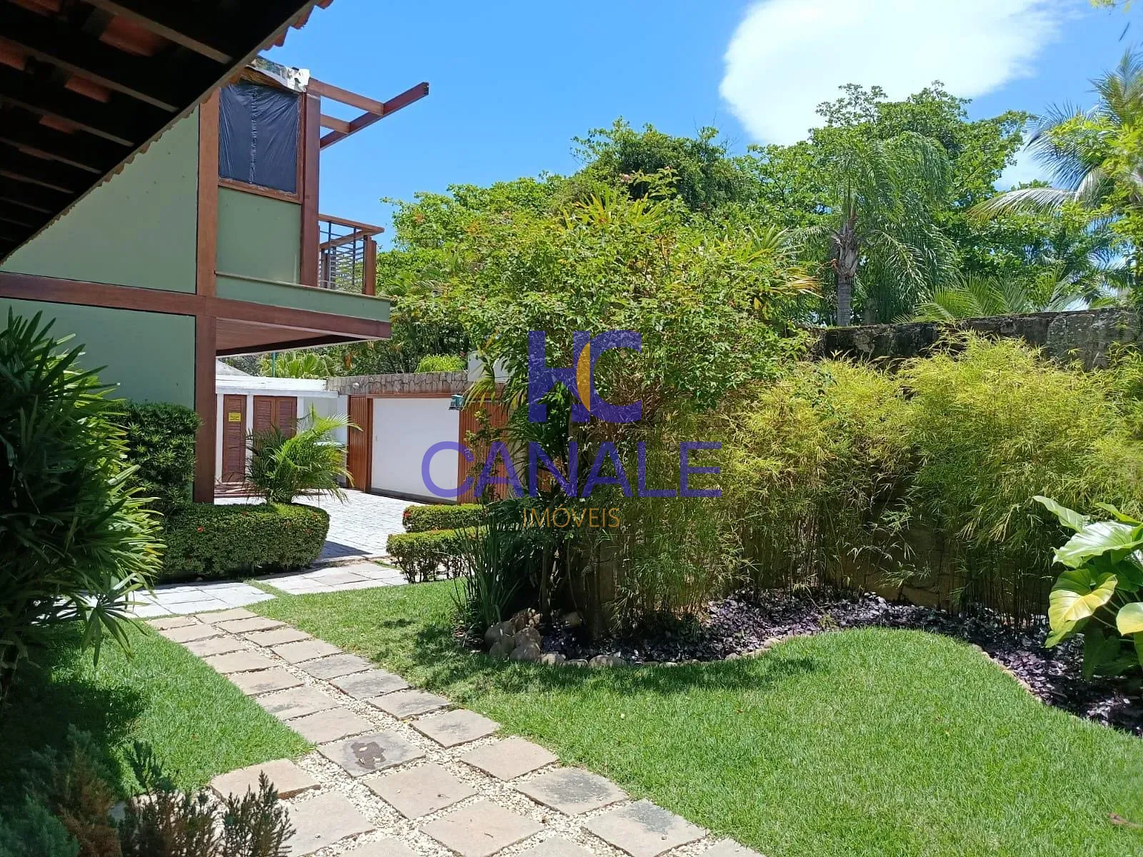 Casa, 5 quartos, 598 m² - Foto 8