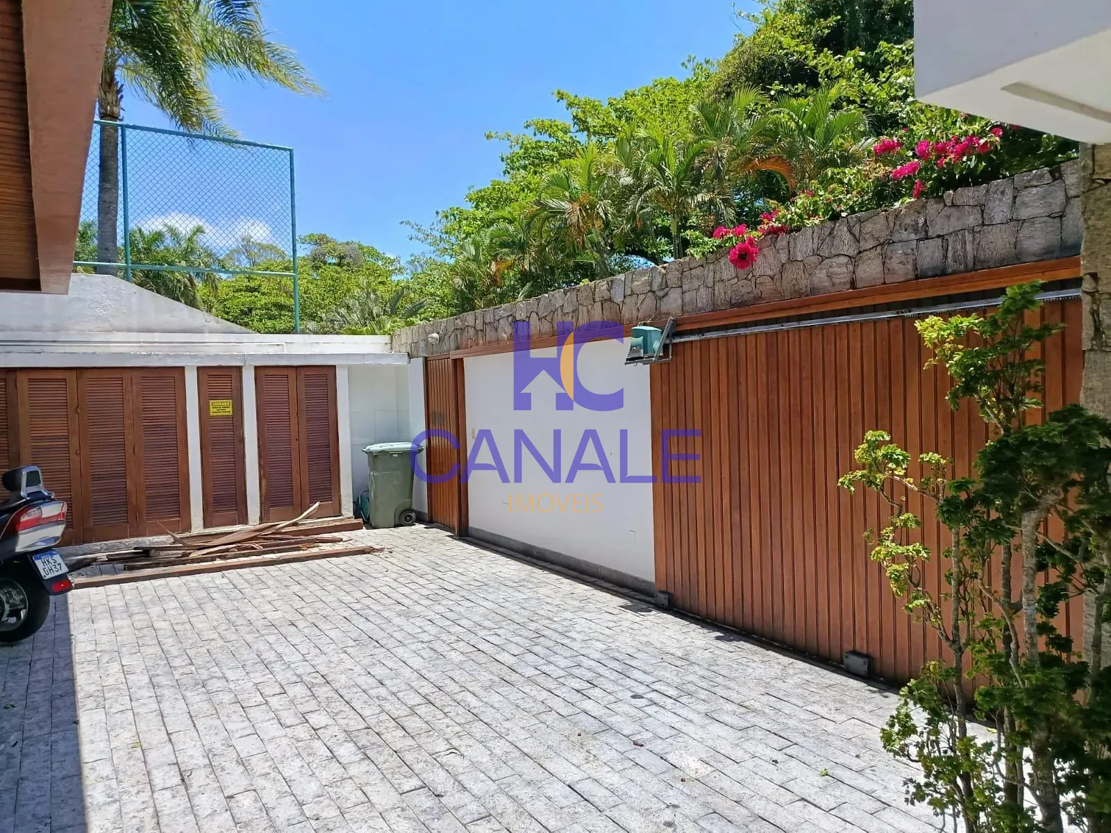 Casa, 5 quartos, 598 m² - Foto 9