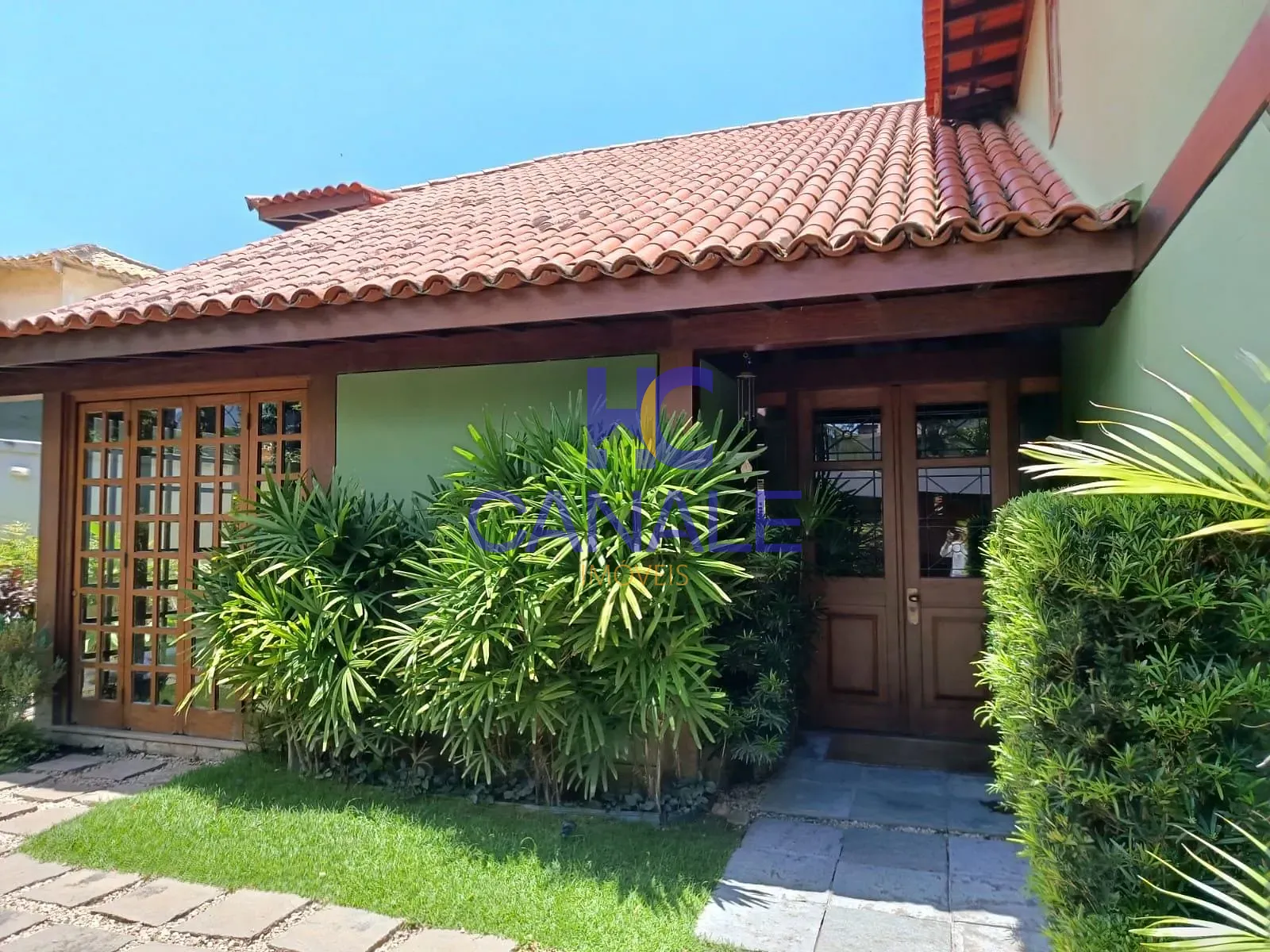 Casa, 5 quartos, 598 m² - Foto 10