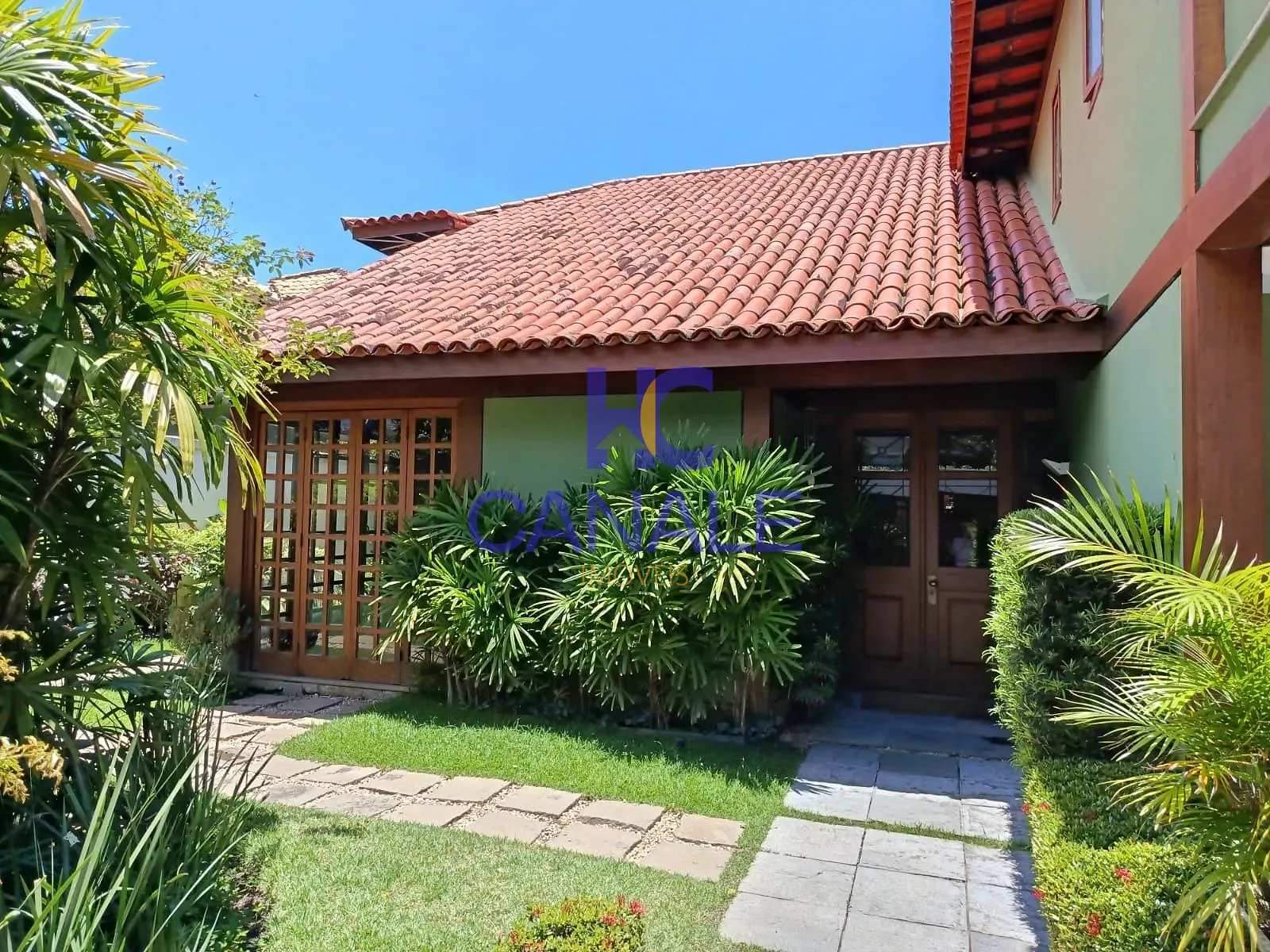 Casa, 5 quartos, 598 m² - Foto 11