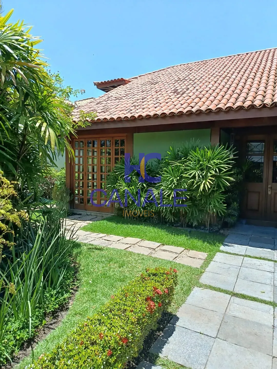 Casa, 5 quartos, 598 m² - Foto 12