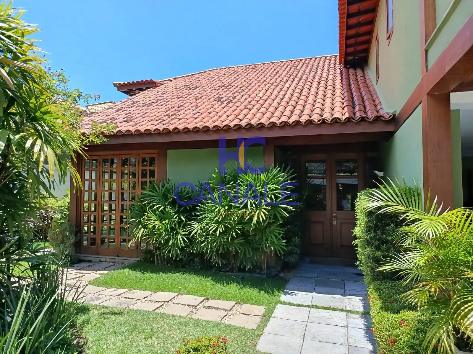 Casa, 5 quartos, 598 m² - Foto 13