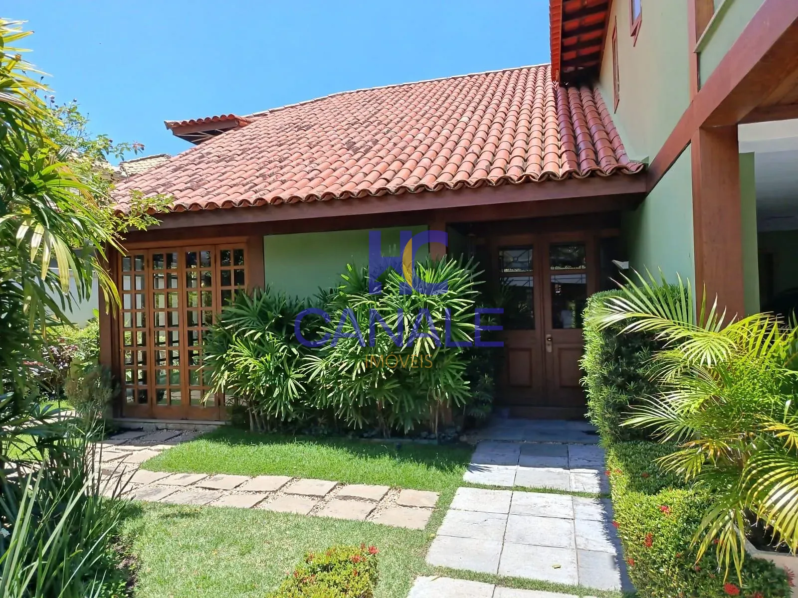 Casa, 5 quartos, 598 m² - Foto 14