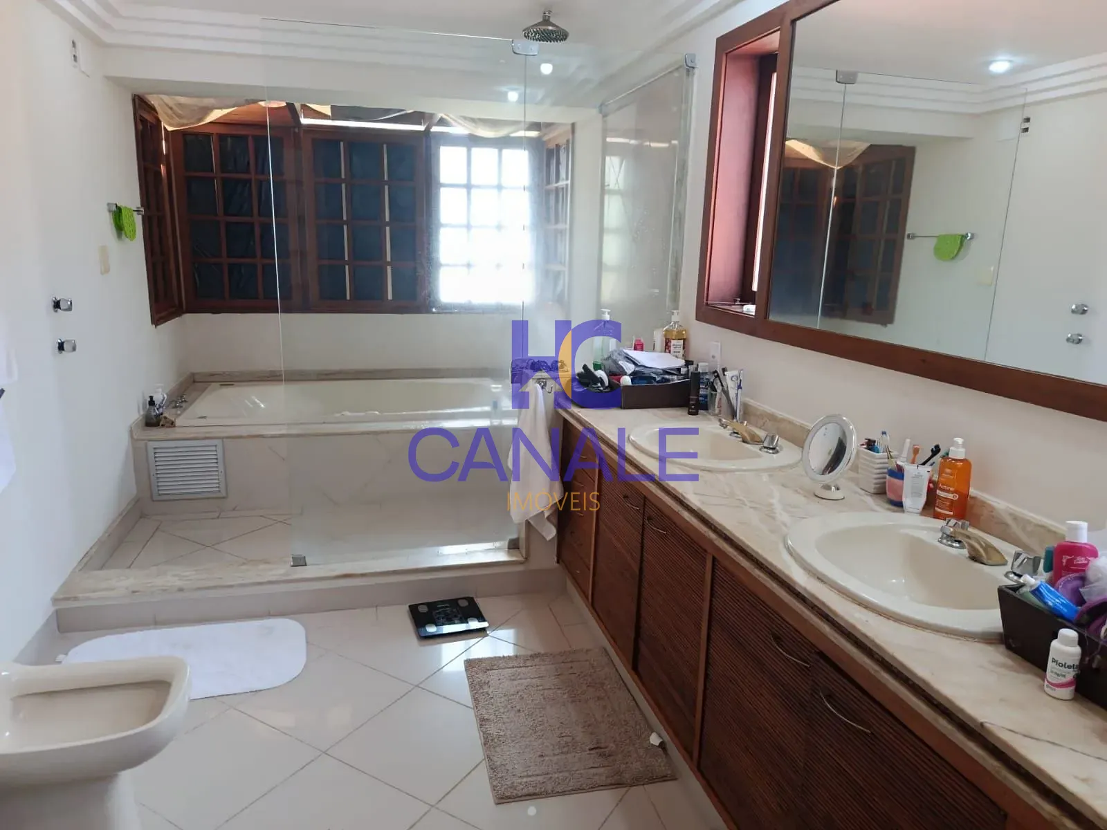 Casa, 5 quartos, 598 m² - Foto 17