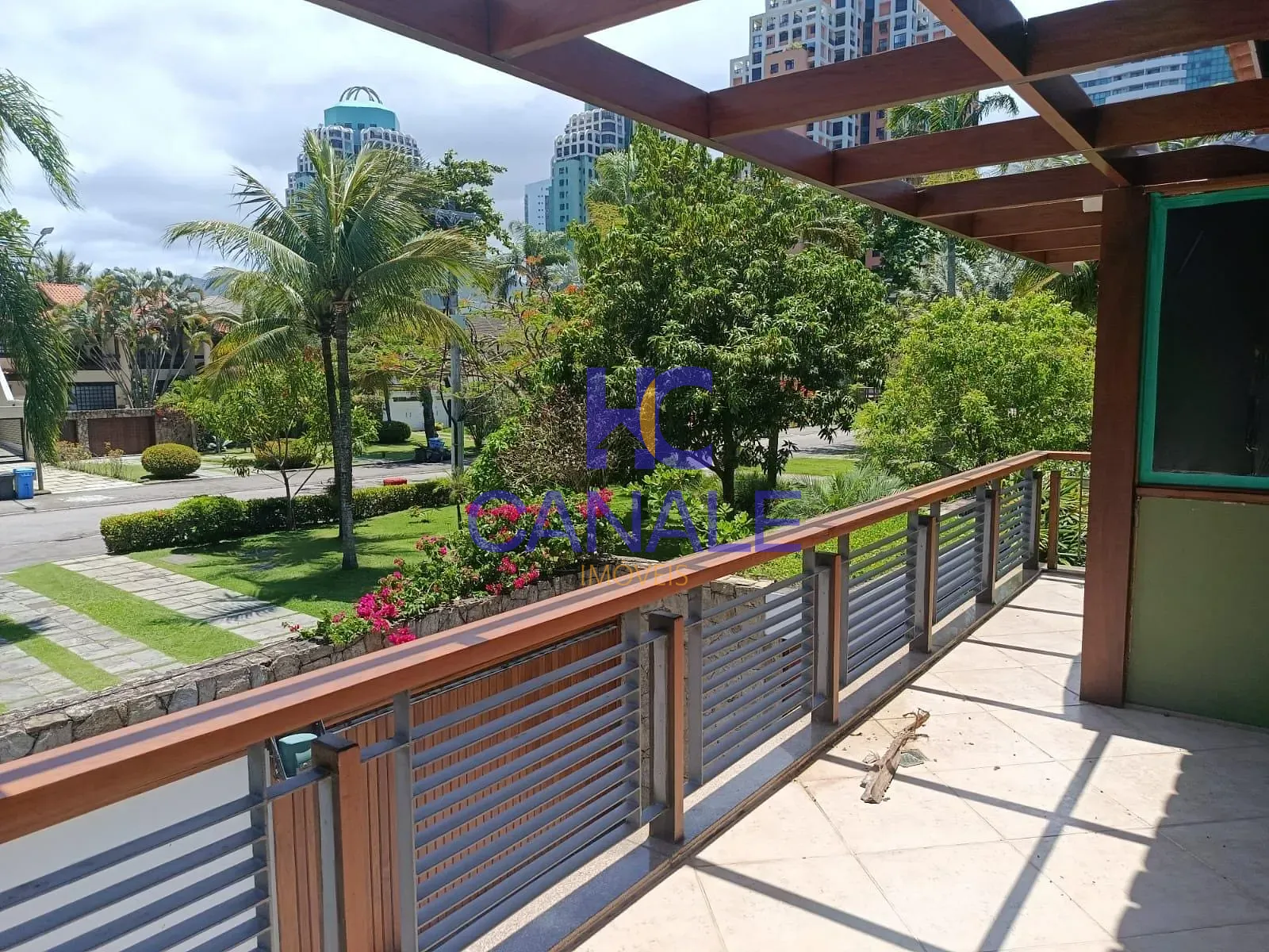 Casa, 5 quartos, 598 m² - Foto 20