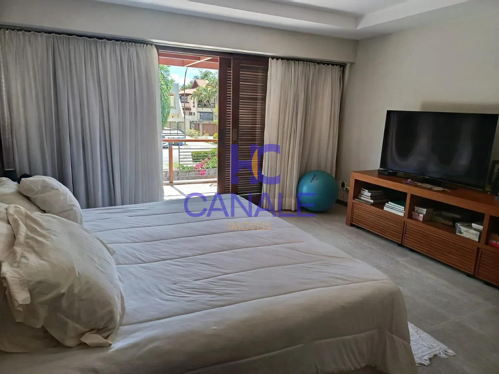Casa, 5 quartos, 598 m² - Foto 23