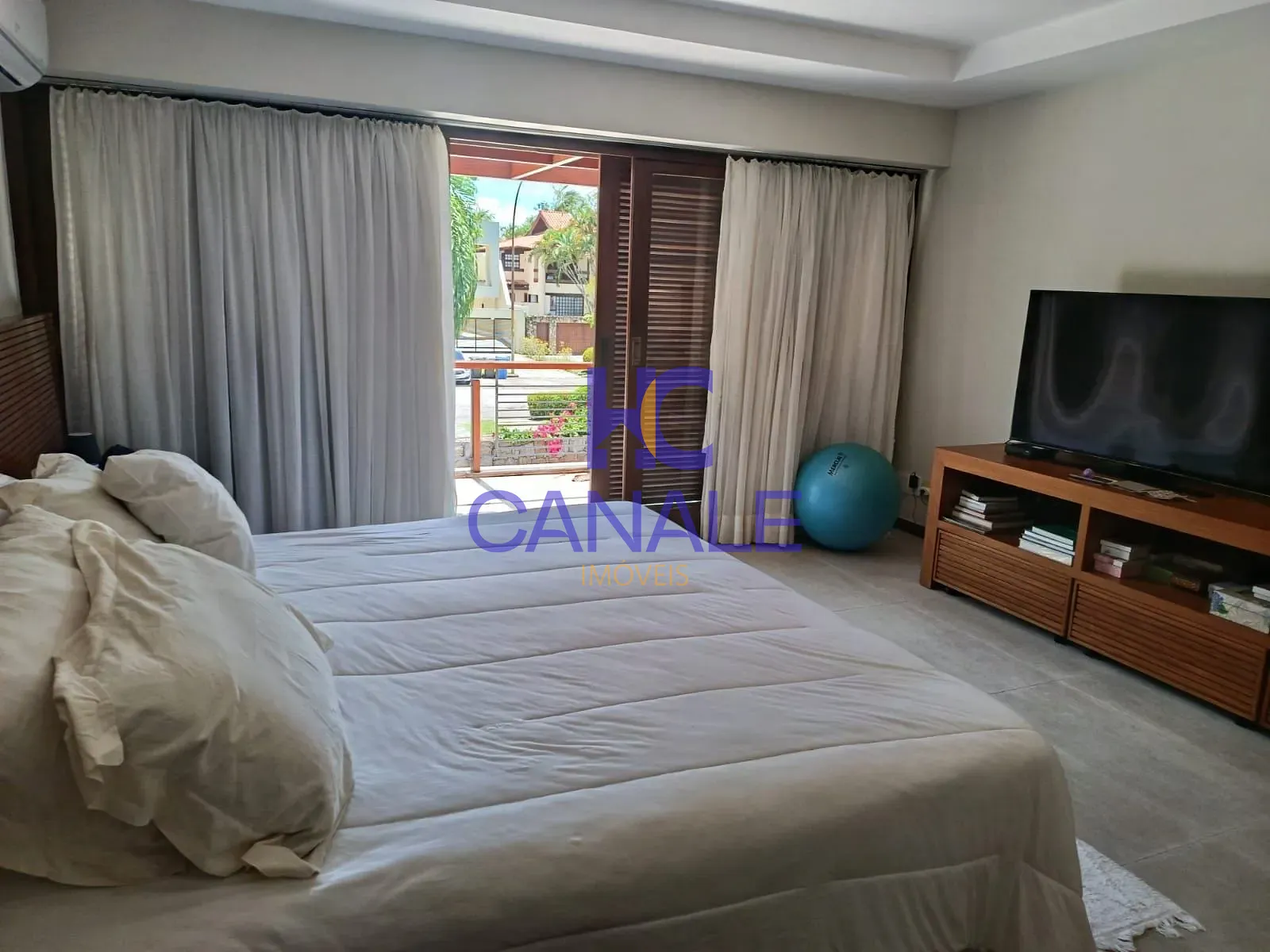 Casa, 5 quartos, 598 m² - Foto 25
