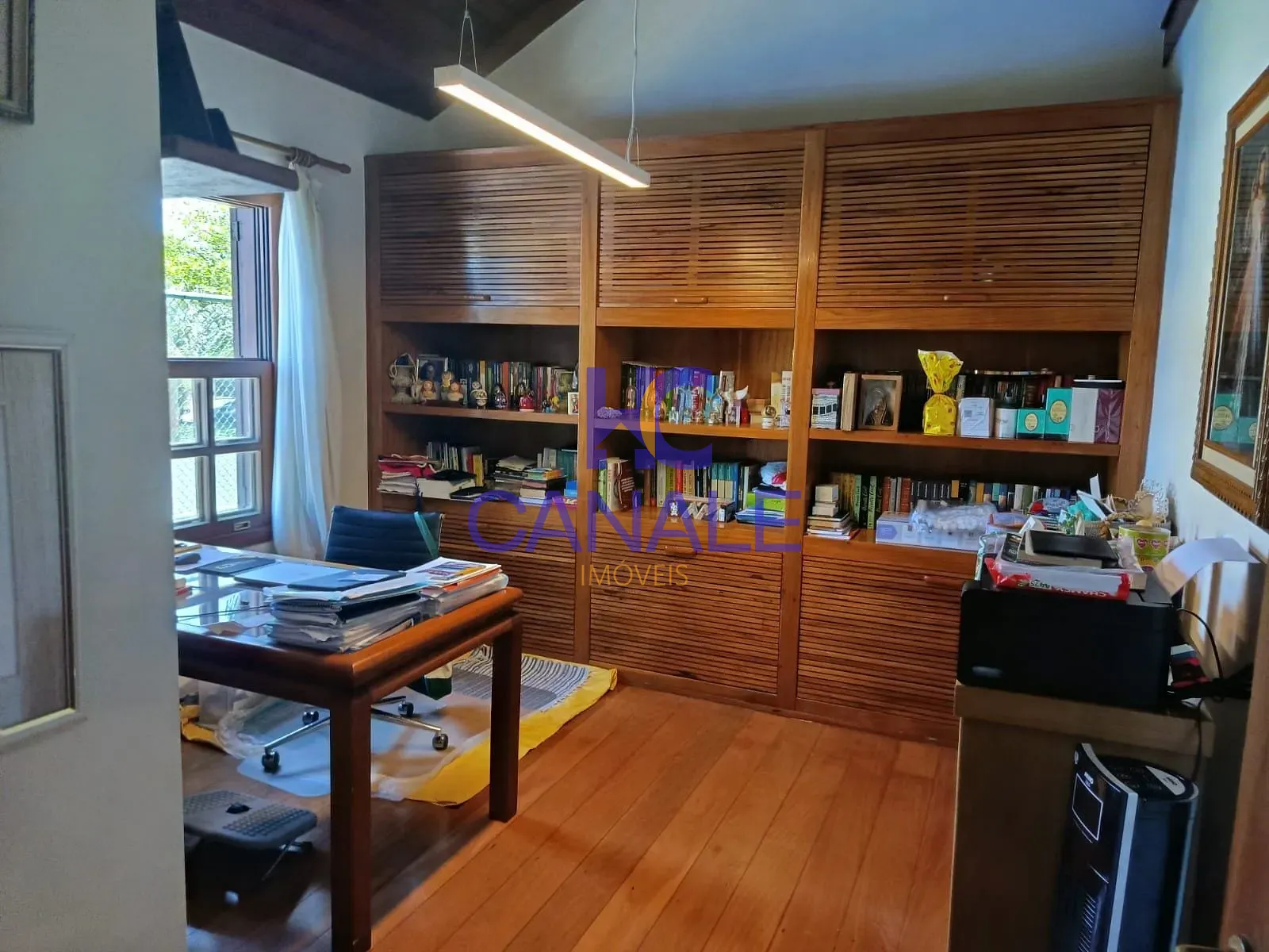 Casa, 5 quartos, 598 m² - Foto 43