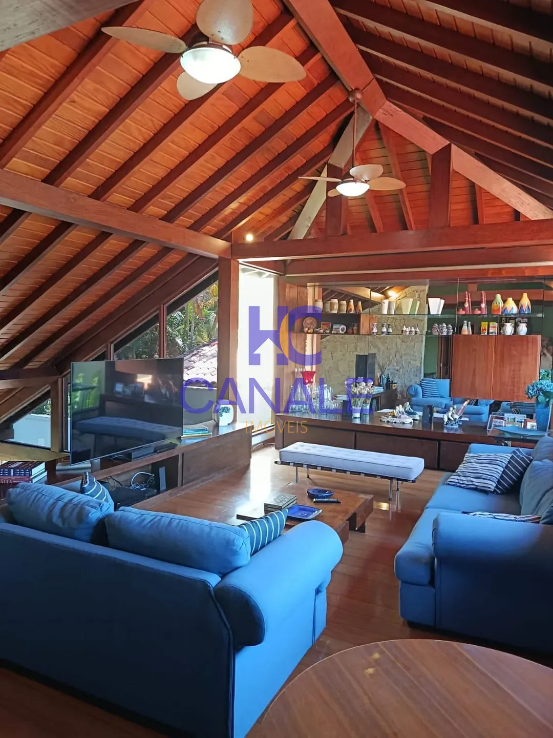 Casa, 5 quartos, 598 m² - Foto 61
