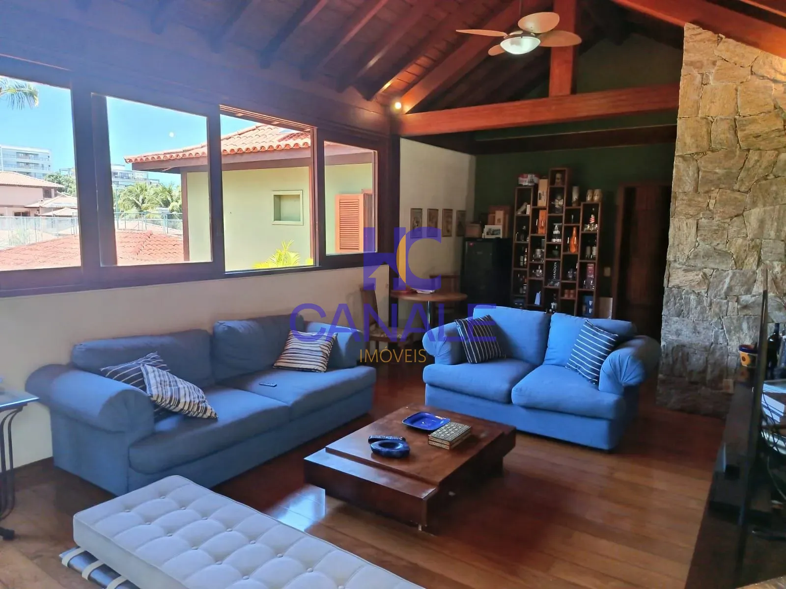 Casa, 5 quartos, 598 m² - Foto 68
