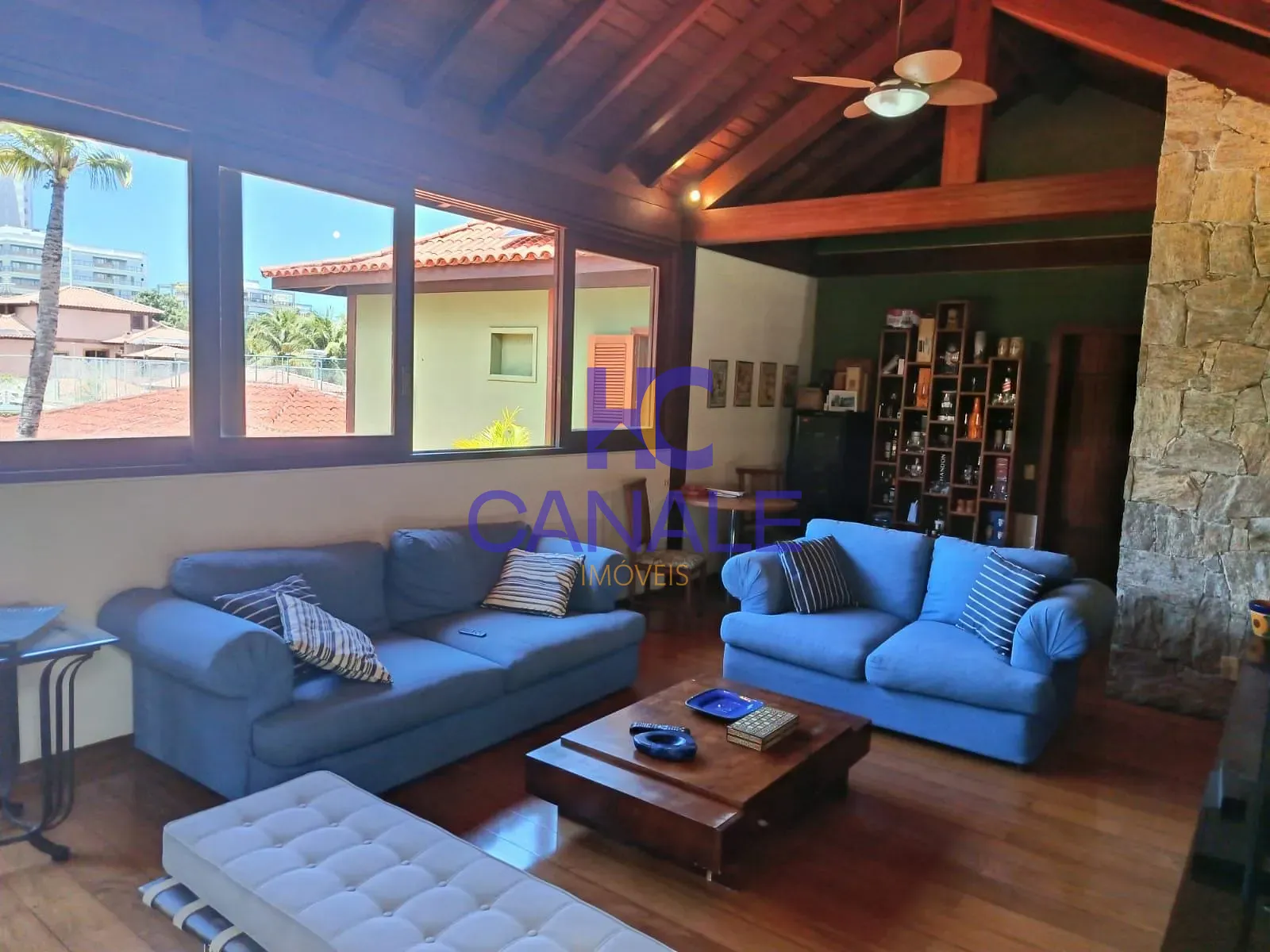 Casa, 5 quartos, 598 m² - Foto 70