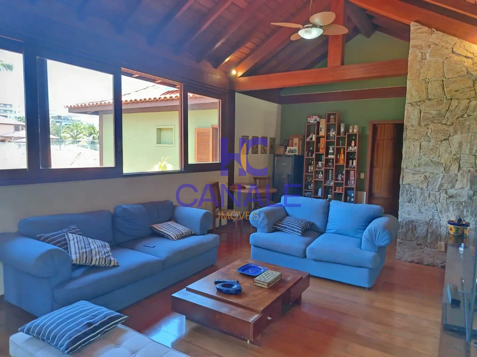 Casa, 5 quartos, 598 m² - Foto 75