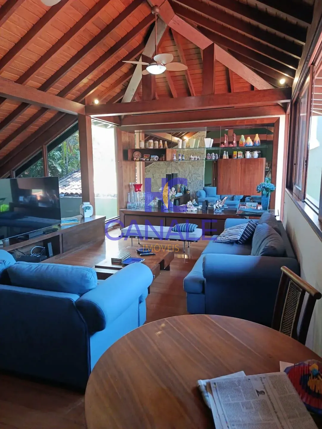 Casa, 5 quartos, 598 m² - Foto 78