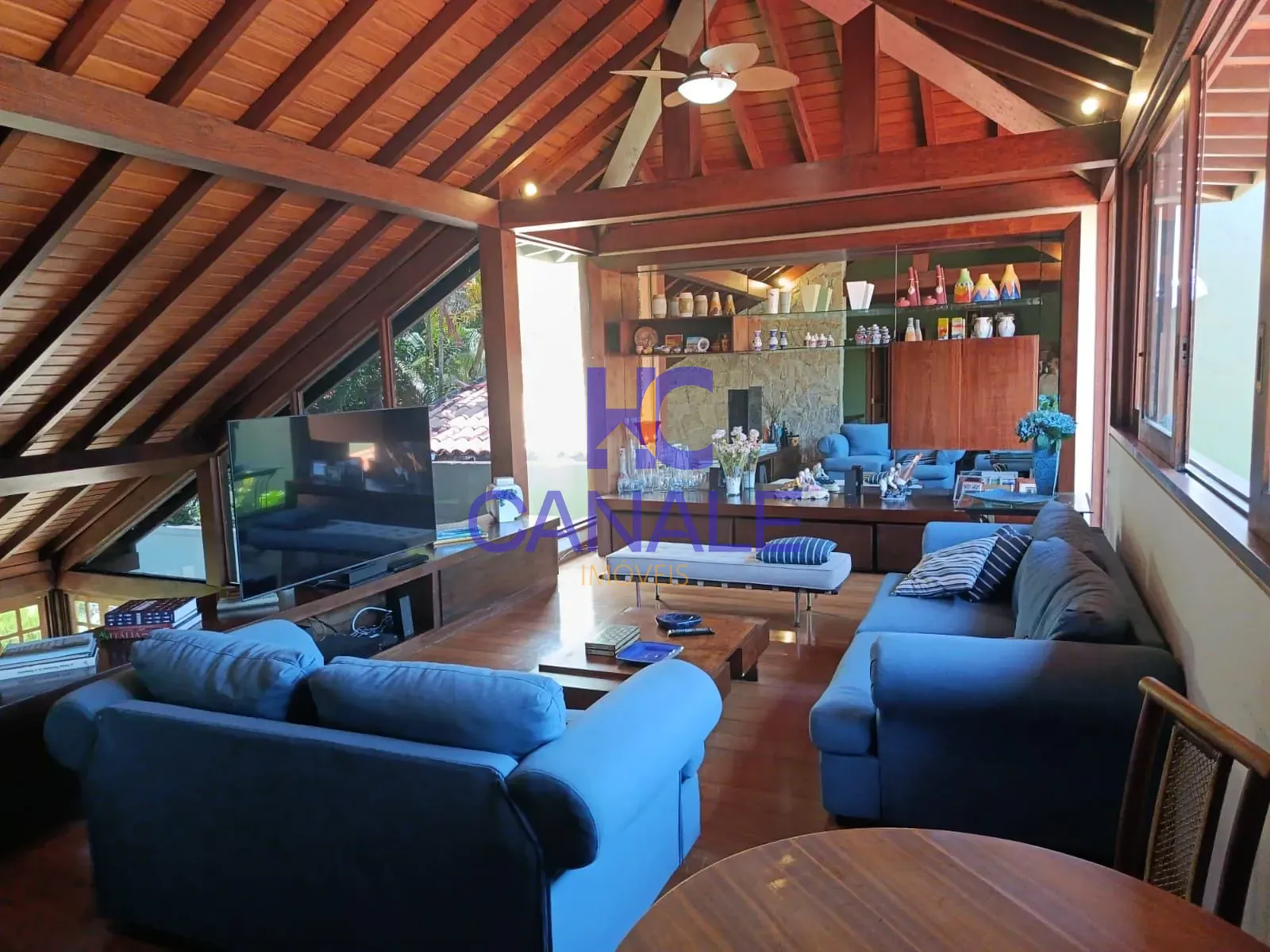 Casa, 5 quartos, 598 m² - Foto 82