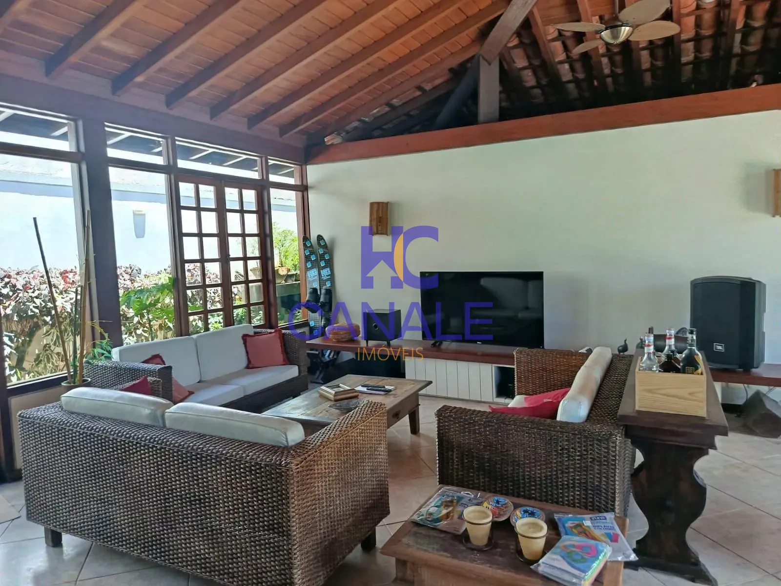 Casa, 5 quartos, 598 m² - Foto 119