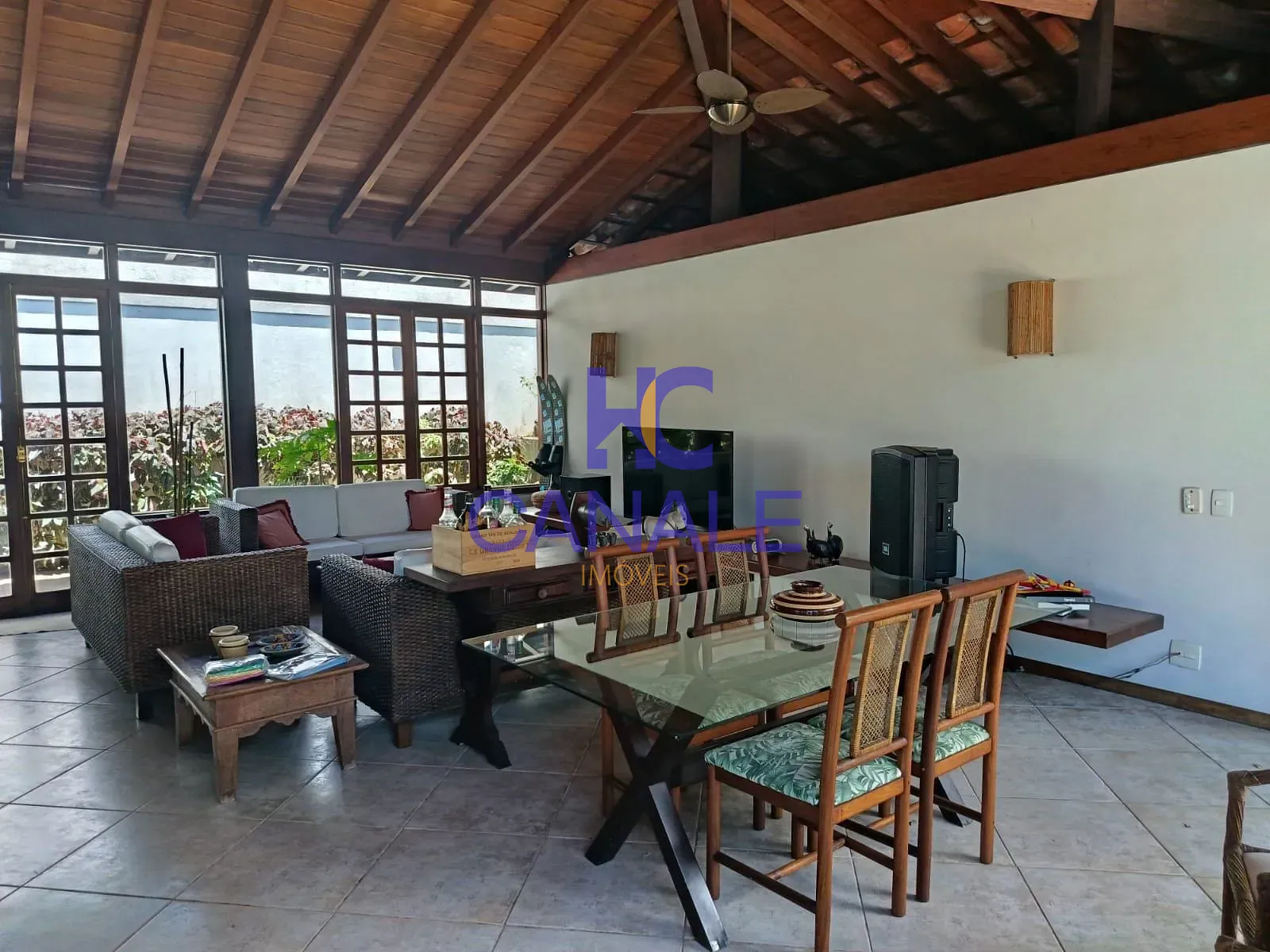 Casa, 5 quartos, 598 m² - Foto 126