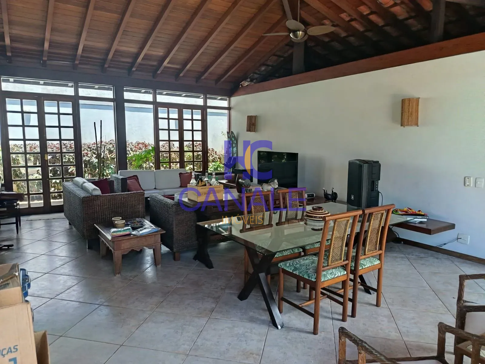 Casa, 5 quartos, 598 m² - Foto 127