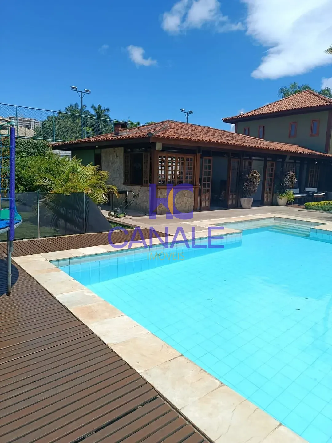 Casa, 5 quartos, 598 m² - Foto 128