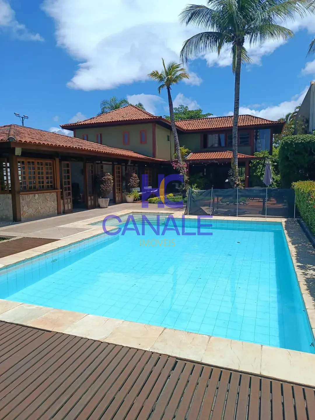 Casa, 5 quartos, 598 m² - Foto 133