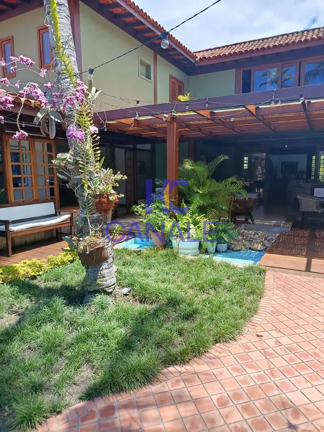 Casa, 5 quartos, 598 m² - Foto 143