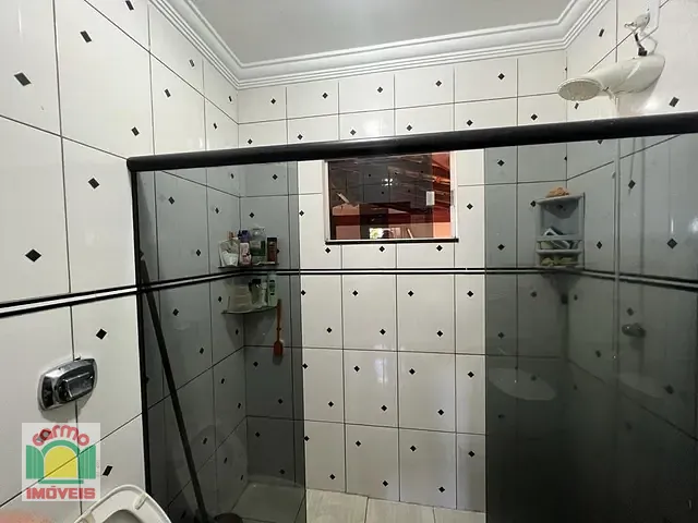Casa com 375m² 4 quartos e 5 banheiros, à venda, no bairro Parque das Nações em Anápolis