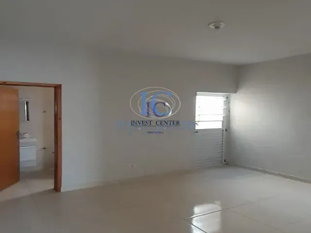 Casa com 150m² 1 quarto e 1 banheiro, para alugar, no bairro Jardim dos Colibris em Indaiatuba