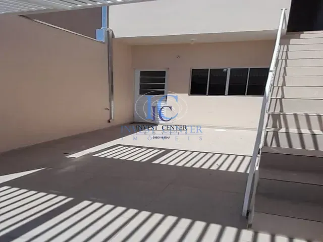 Casa com 150m² 1 quarto e 1 banheiro, para alugar, no bairro Jardim dos Colibris em Indaiatuba
