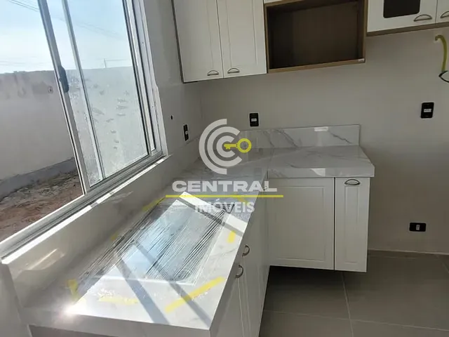 Casa com 245m² 2 quartos e 2 banheiros, à venda, no bairro Bela Vista em Itaboraí