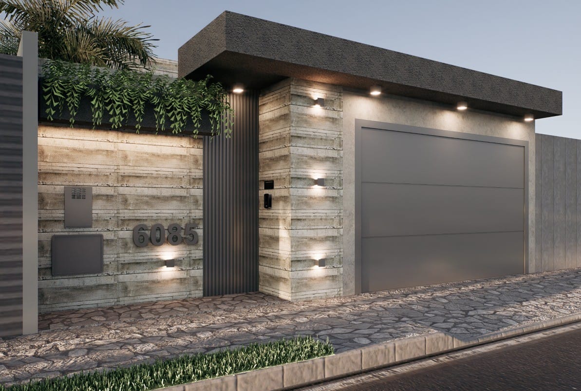 Casa, 3 quartos, 170 m² - Foto 1