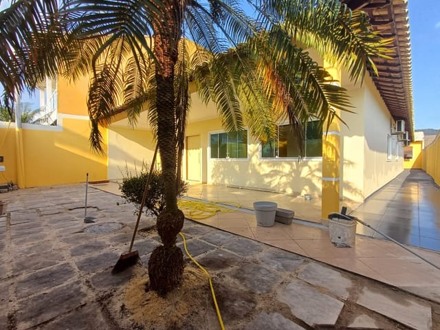 Foto do Casa - Casa para Venda e Locação 3 Quartos, 1 Suite, 3 Vagas, 360M², Guaratiba, Rio de Janeiro - RJ | Confiança Assessoria Imobiliaria LTDA