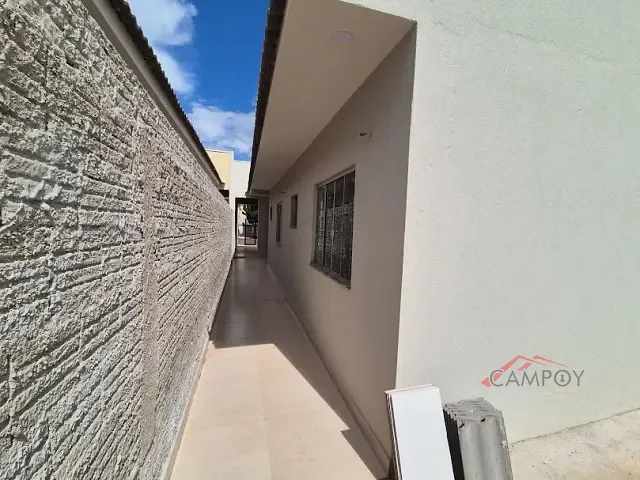 Casa com 138m² 2 quartos e 1 banheiro, à venda, no bairro Residencial Interlagos em Apucarana